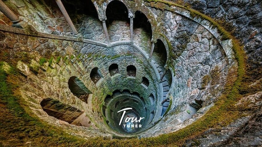 Lisbon: Sintra, Pena, Regaleira, Cabo da Roca & Cascais - What the private vehicle adds