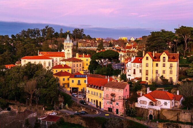Lisbon: Sintra, Pena, Regaleira, Cabo Roca Coast and Cascais 8h - Quinta da Regaleira and the famous initiation well