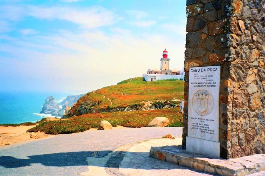 Lisbon: Sintra, Roca, Pena Palace, Quinta Regaleira passby - Key points to know before you book