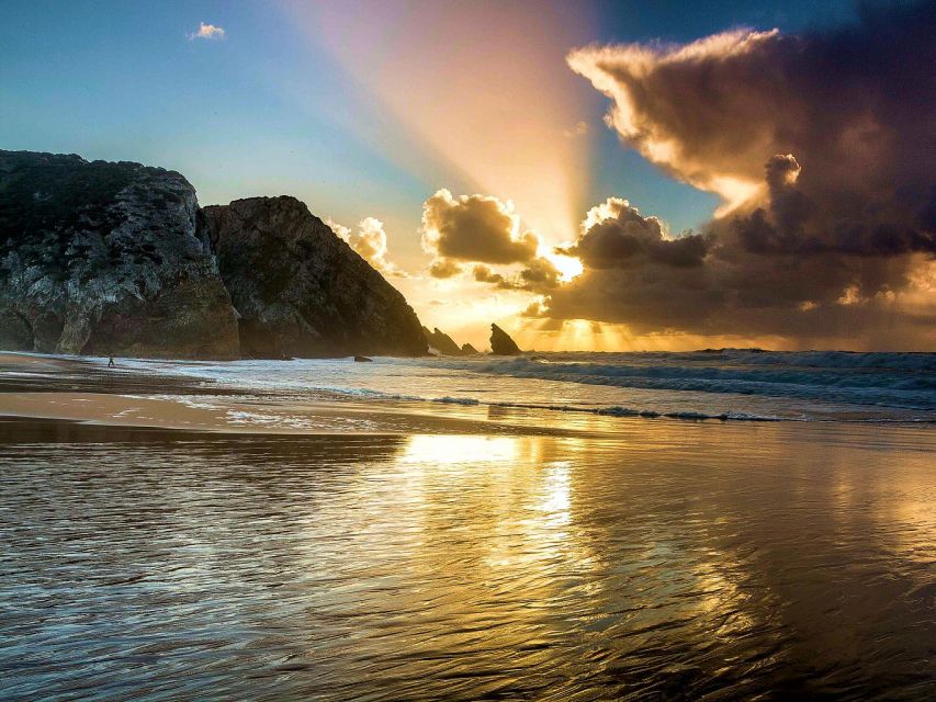 Lisbon: Sintra, Roca, Pena Palace, Quinta Regaleira passby - Why this Sintra day trip works