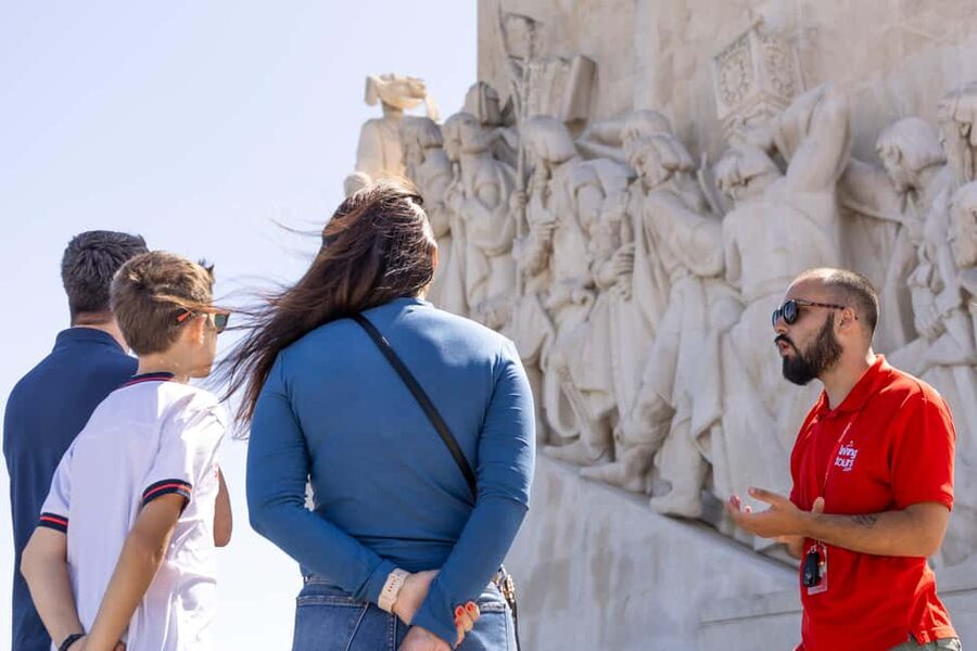 Lisbon: Small-Group Sintra, Pena Palace, Cascais, & Belém - Why this route works in one long day