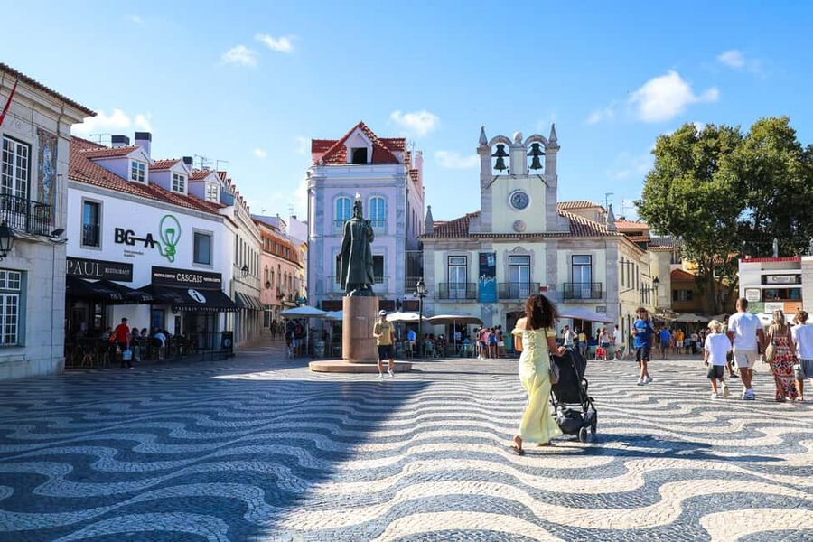 Lisbon: Small-Group Sintra, Pena Palace, Cascais, & Belém - Is $81 a fair price?