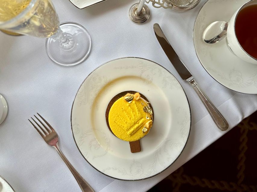London: Afternoon Tea at The Rubens at the Palace - Key points to know before booking