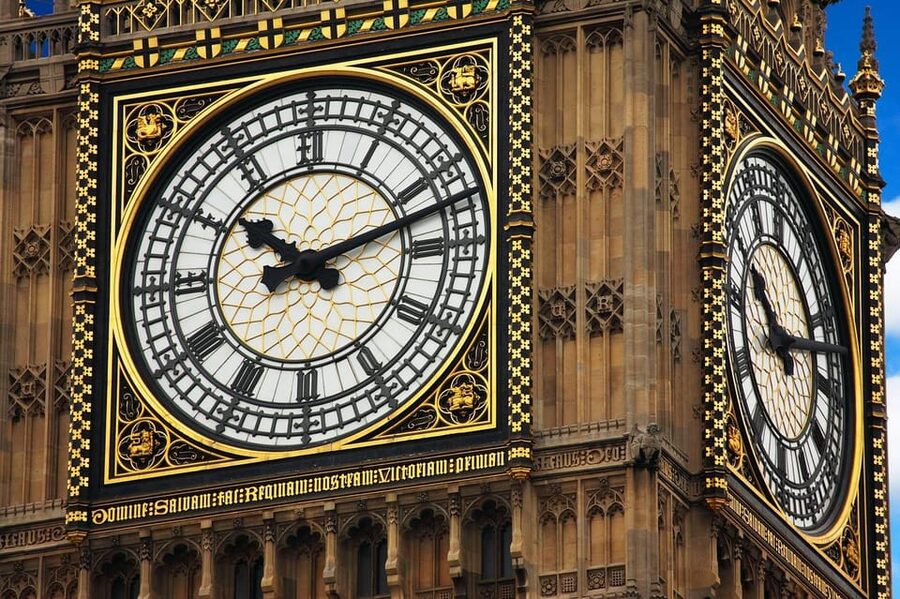 London: Big Ben, Churchill War Rooms & Buck'ham Palace Tour - Who should book this London tour?