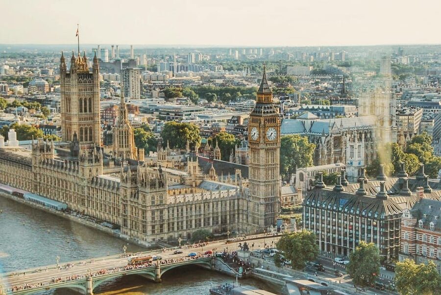 London: Buckingham Palace and Changing of the Guards Tour - Practical ways to make the experience smoother