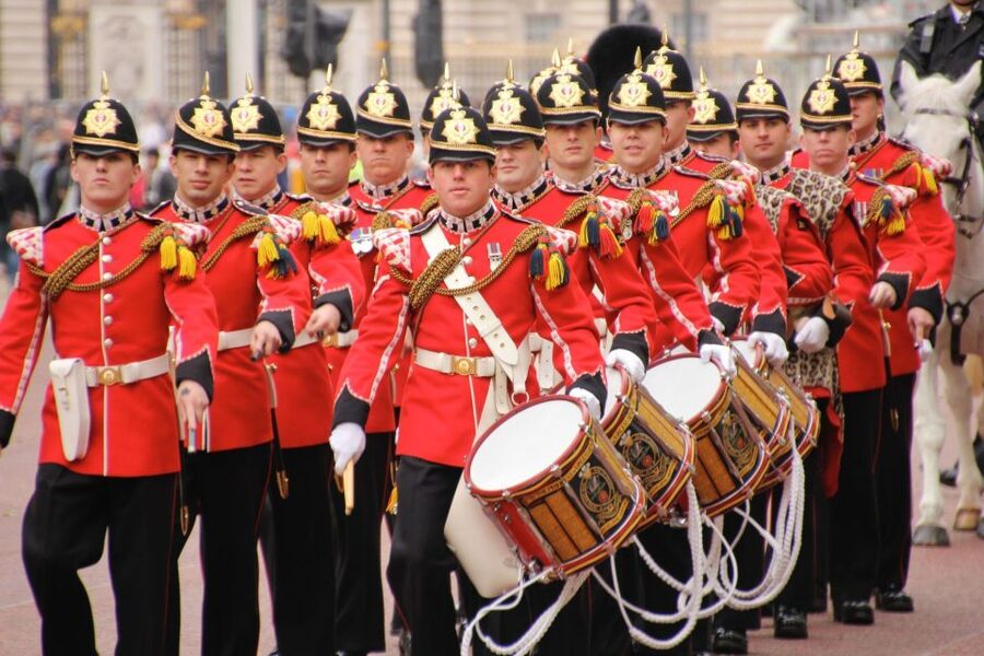 London: Buckingham Palace & Changing of the Guard Experience - Should you book the Buckingham Palace Guard experience?