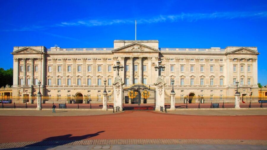 London: Buckingham Palace & Changing of the Guard Experience - Why the viewing position matters