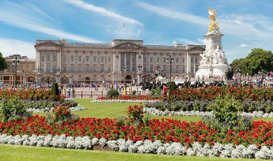 London: Buckingham Palace Entry Ticket & Royal Walking Tour - Is the $93 price good value?