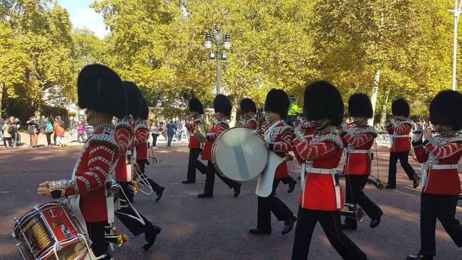 London: Buckingham Palace, Westminster Abbey & Big Ben Tour - Key points to know before booking
