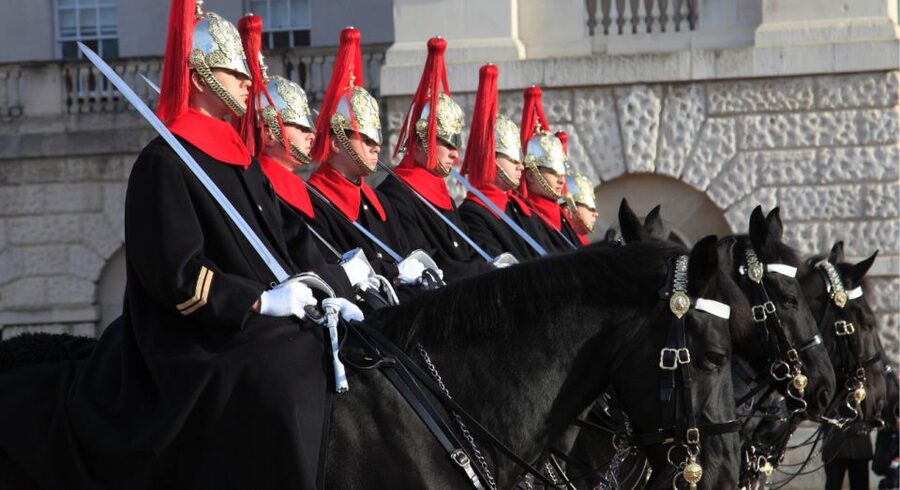 London: Changing of the Guard Tour at Buckingham Palace - Key points to know before booking