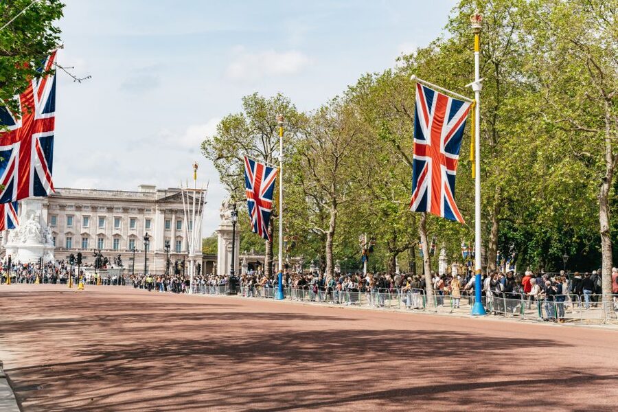 London: Changing of the Guard Tour by Buckingham Palace - Price, cancellation, and practical value