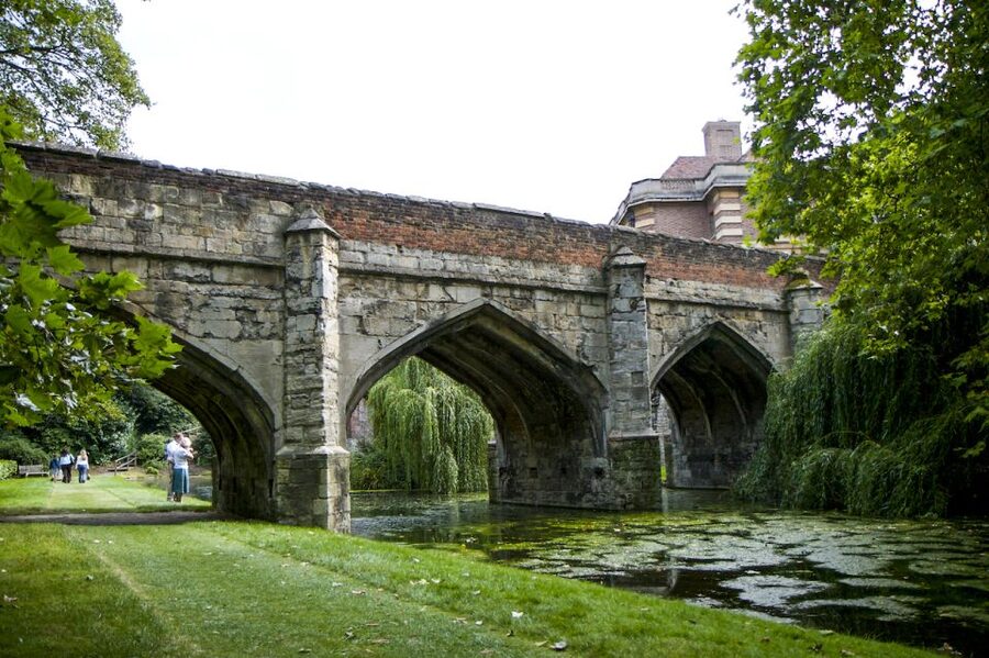 London: Entry Ticket to Eltham Palace and Gardens - Key points to know before you go