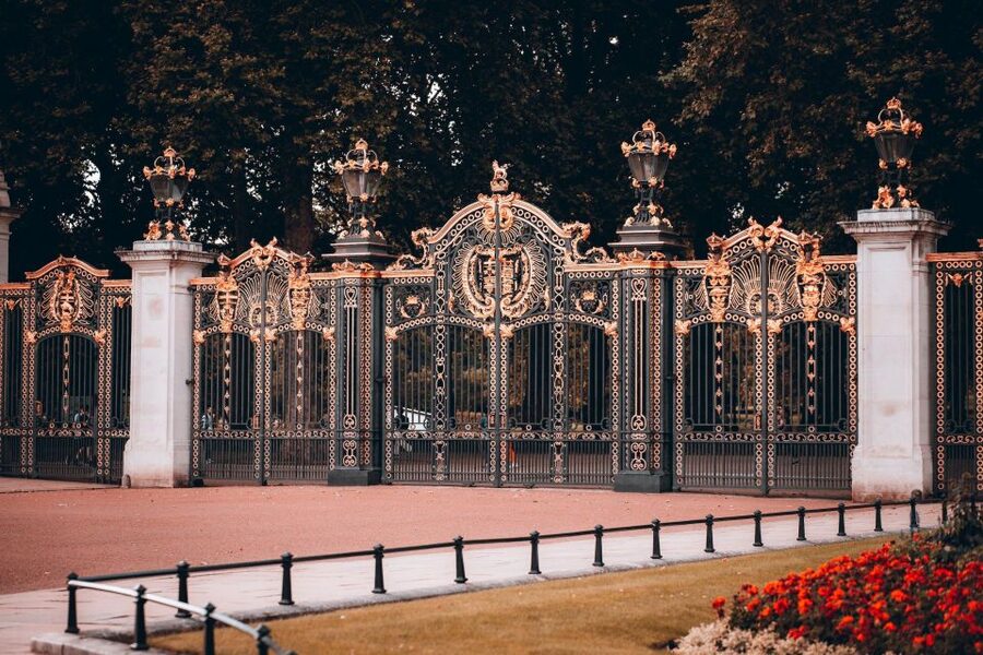 London Royal Tour - Buckingham Palace Entry - 12 guests 2,5h - Key points to know before you book