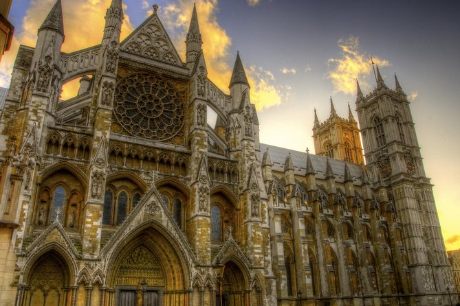London's Palaces & Parliament Tour (See Over 20+ London Top Sights) - Price, pace, and what the $30.51 buys you