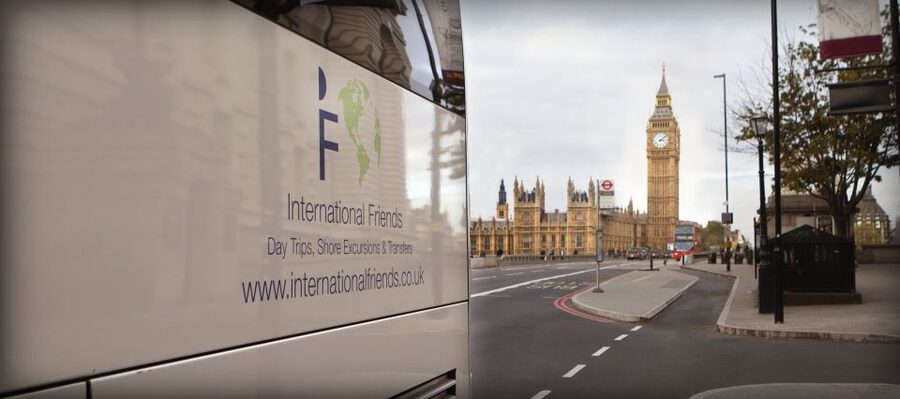 London: Transfer to Southampton with Windsor Castle Visit - Why this transfer is useful on cruise day