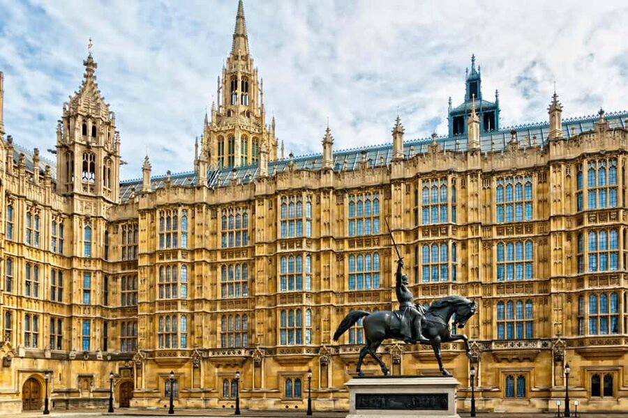 London: Westminster Abbey, Big Ben & Buckingham Guided Tour - Timing, pace, and what to wear