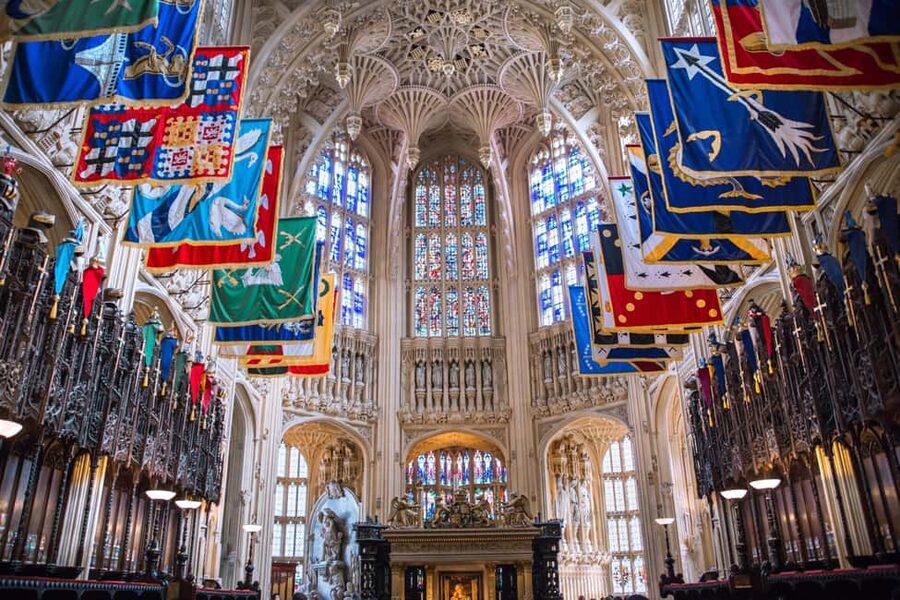 London: Westminster Abbey, Big Ben & Buckingham Guided Tour - Choosing between the three-hour and four-hour routes