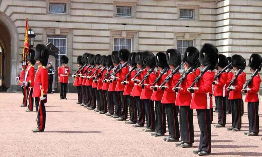 London: Westminster Tour and Windsor Castle Entry Ticket - Key points at a glance