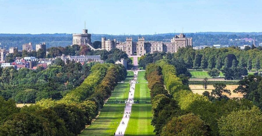 London: Westminster Tour and Windsor Castle Entry Ticket - What the three-hour Westminster walk is really like