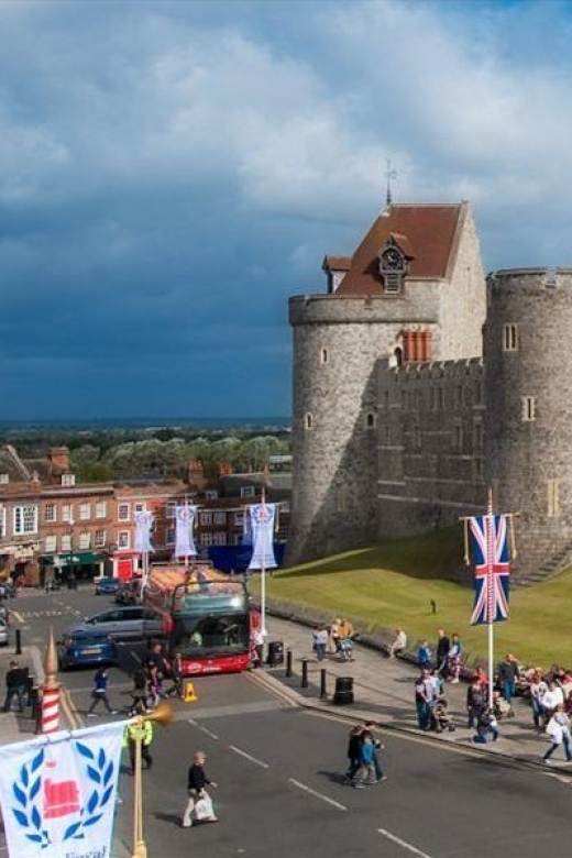 London: Westminster Tour and Windsor Castle Entry Ticket - My verdict on the Westminster and Windsor combination