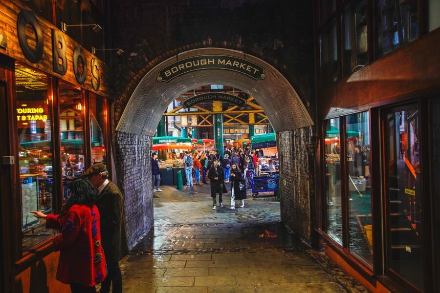 London: Westminster Walking Tour and Kensington Palace Visit - Booking details worth knowing