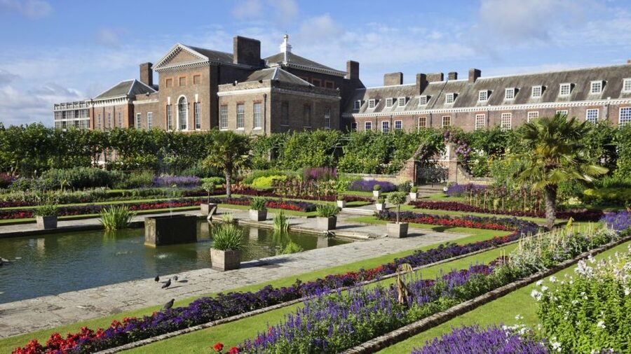 London: Westminster Walking Tour and Kensington Palace Visit - Parliament Square, Big Ben, and Westminster