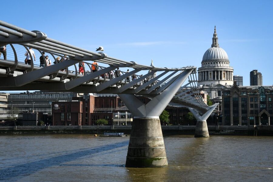 London: Westminster Walking Tour and Kensington Palace Visit - Getting from Westminster to Kensington Palace