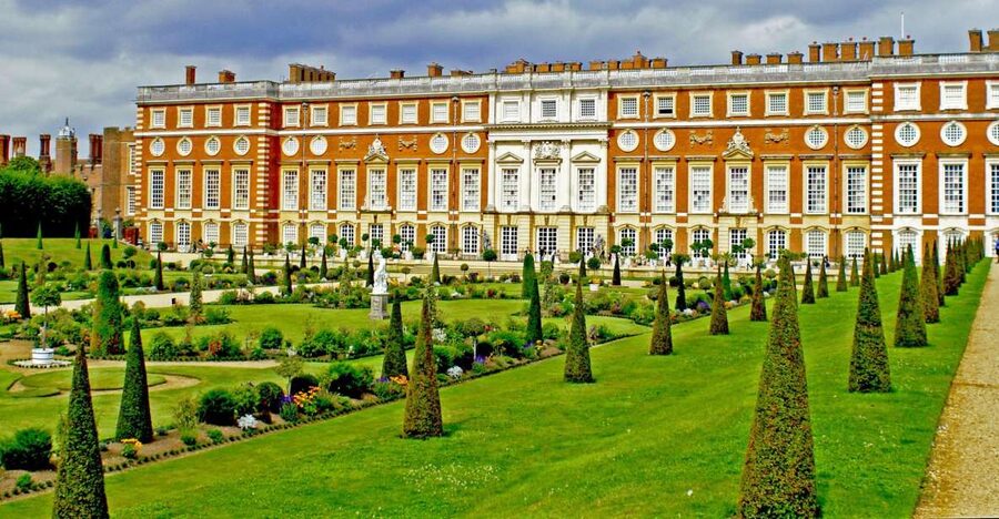 London: Windsor Castle & Henry VIII's Hampton Court Palace - Key points to know before you book