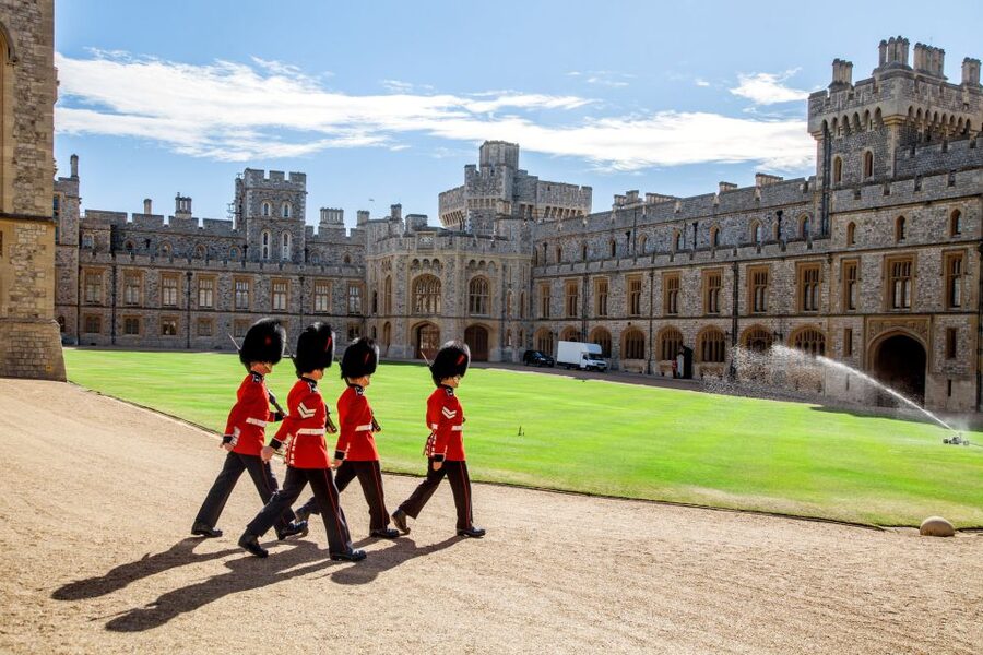 London: Windsor Castle, Stonehenge, and Bath Day Trip - Key points to know before booking