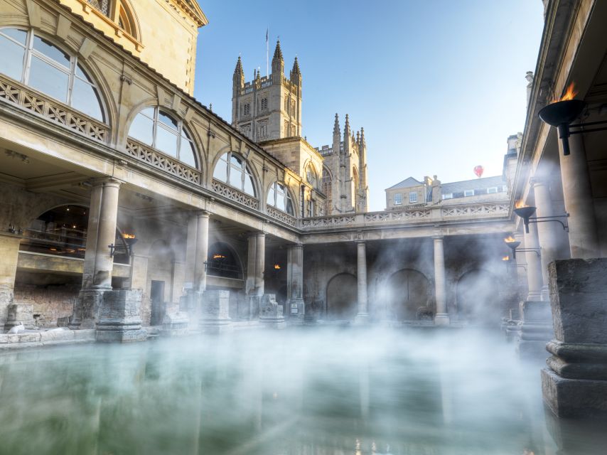 London: Windsor Castle, Stonehenge, and Bath Day Trip - Should you book this Windsor, Bath, and Stonehenge day trip?