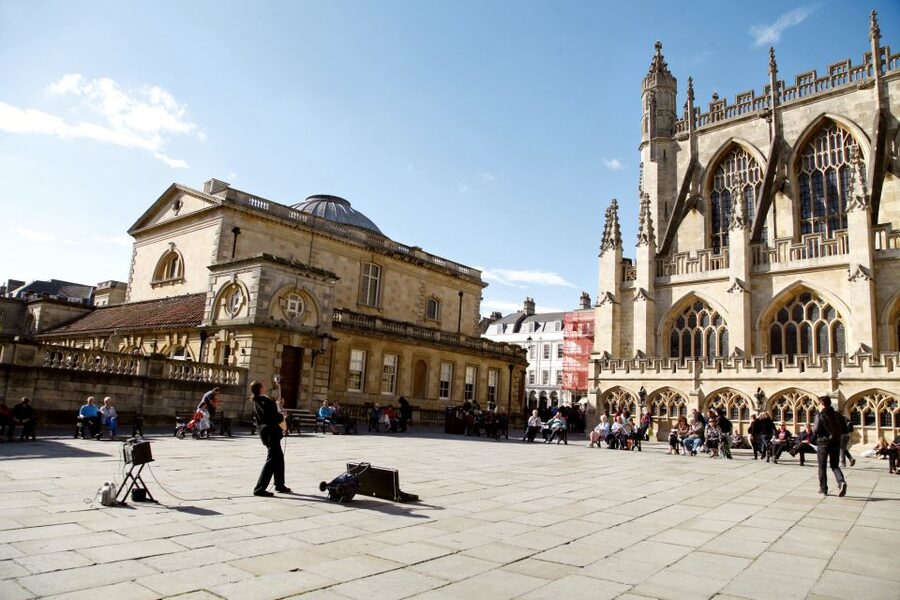 London: Windsor Castle, Stonehenge, and Bath Day Trip - Who will enjoy this tour most?