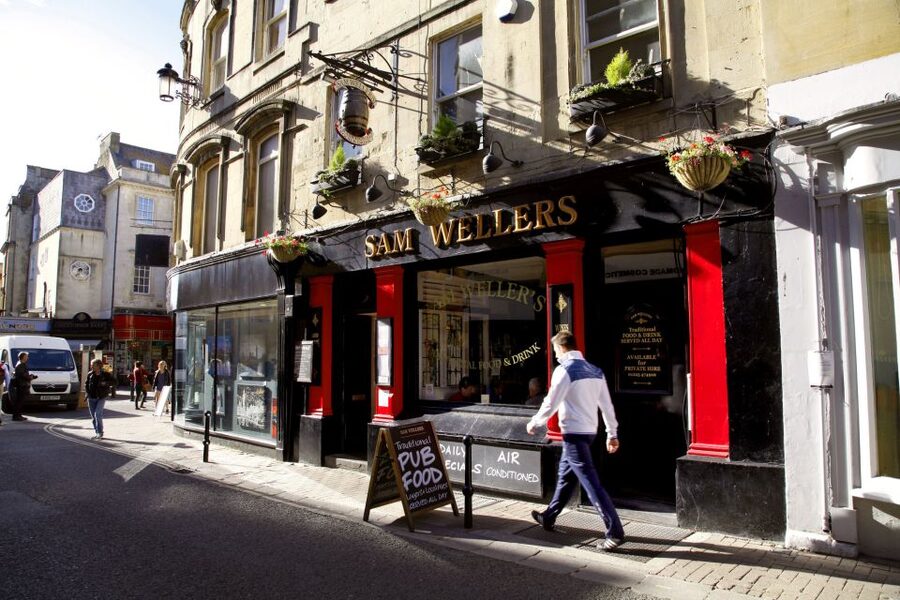 London: Windsor Castle, Stonehenge, and Bath Day Trip - Meeting point, return point, and timing
