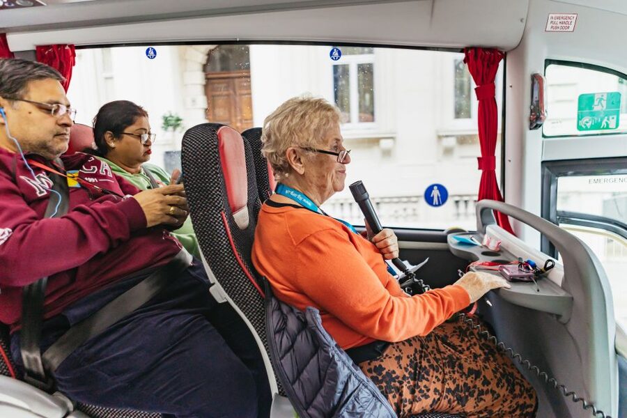 London: Windsor Castle, Stonehenge & Bath Full-Day Tour - Why this three-stop day trip makes sense