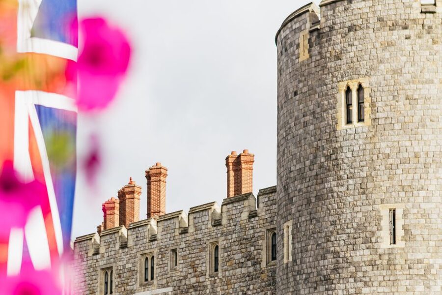 London: Windsor Castle, Stonehenge & Bath Full-Day Tour - My verdict on the $108 day out
