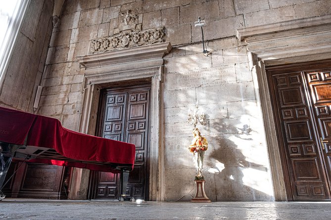 Lords of the Night Prisons Palace: Cells & Torture Tools Visit - How to fit it into a Venice day