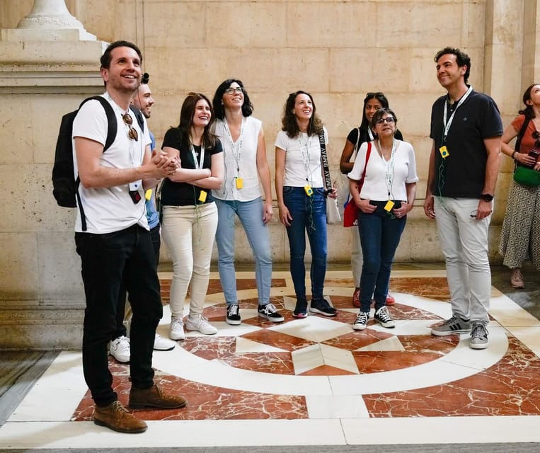 Madrid: 4-Hour Bus Tour with Royal Palace Admission - The Royal Armoury and the view from Armory Square