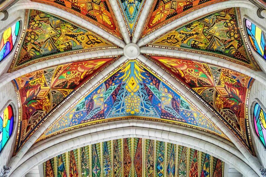 Madrid: Afternoon Royal Palace and Almudena Cathedral Tour - Key points to know before booking