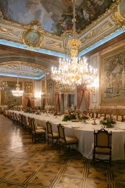 Madrid: Afternoon Royal Palace and Almudena Cathedral Tour - Should you book it?