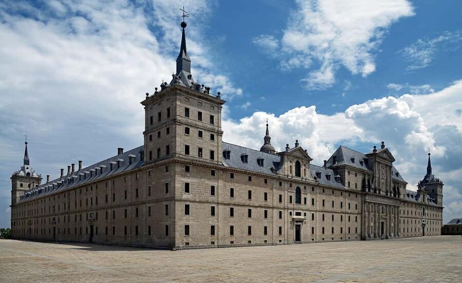 Madrid: El Escorial & Valley of the Fallen Fast Track Entry - Why this half-day trip matters