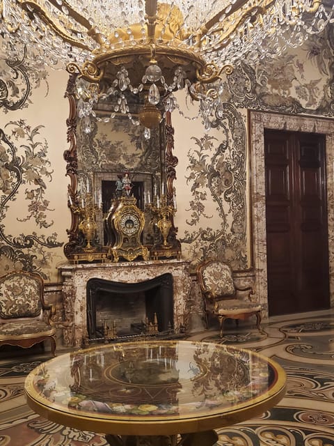 Madrid: Guided visit at the Royal Palace with tour guide - Why this Italian tour works well at Madrid’s Royal Palace