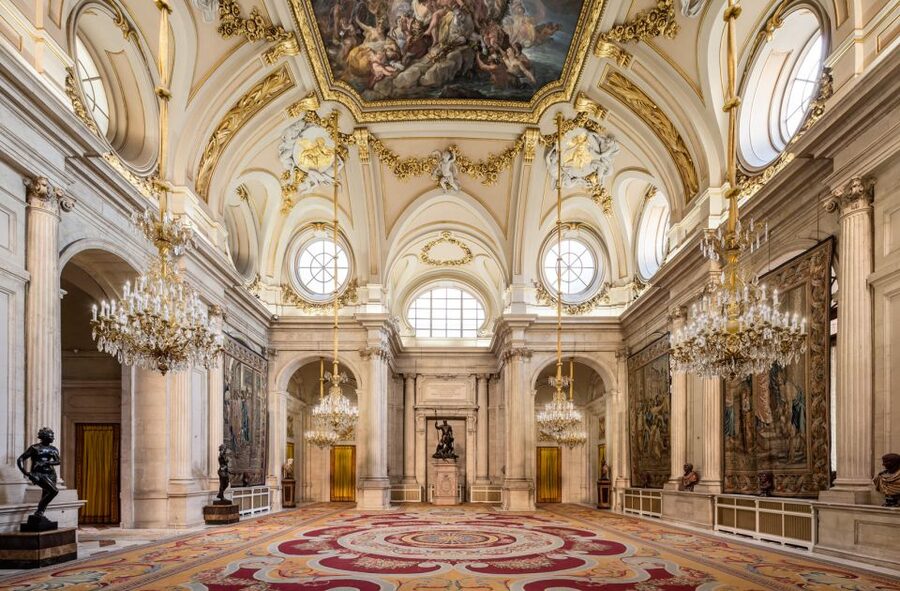 Madrid: Guided Visit to the Royal Palace - Should you book it?