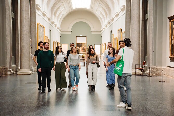 Madrid in a Day Tour:Royal Palace, Historic Center & Prado Museum - Why this four-hour Madrid tour works