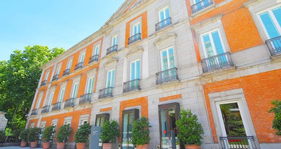 Madrid MegaCombo Tickets: Royal Palace & 3 Top Museums - Four Madrid icons packed into one day
