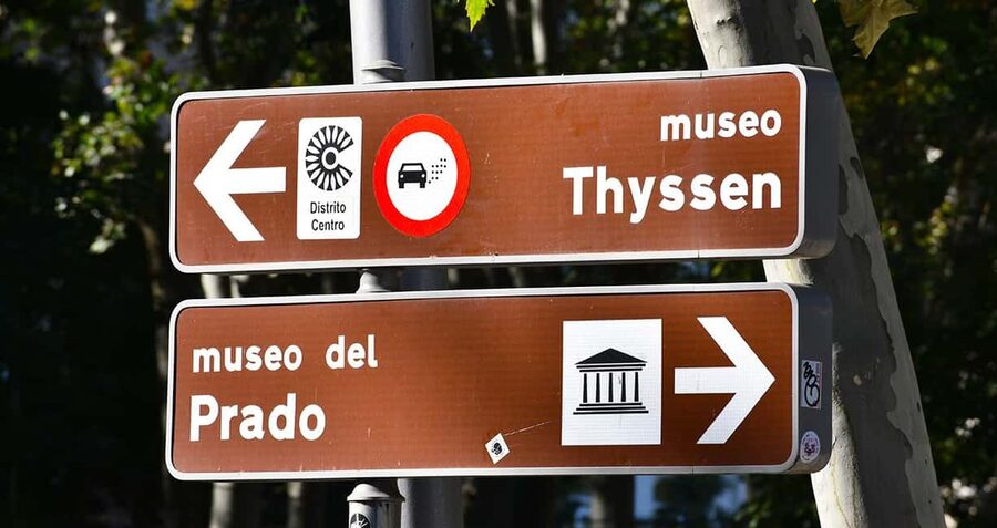 Madrid MegaCombo Tickets: Royal Palace & 3 Top Museums - The Prado and Spain’s great painters