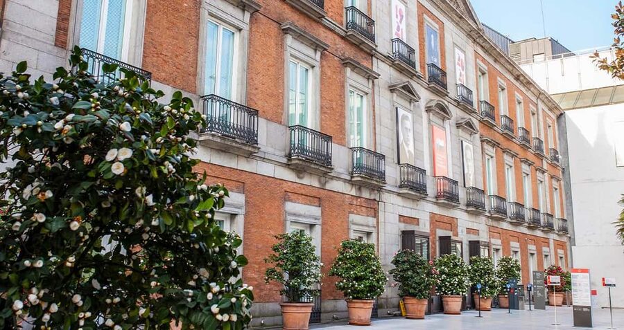 Madrid MegaCombo Tickets: Royal Palace & 3 Top Museums - Thyssen-Bornemisza from Renaissance to modern art