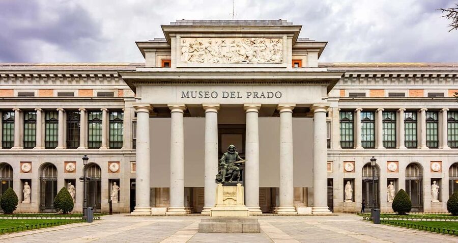 Madrid MegaCombo Tickets: Royal Palace & 3 Top Museums - Booking value, flexibility, and possible problems
