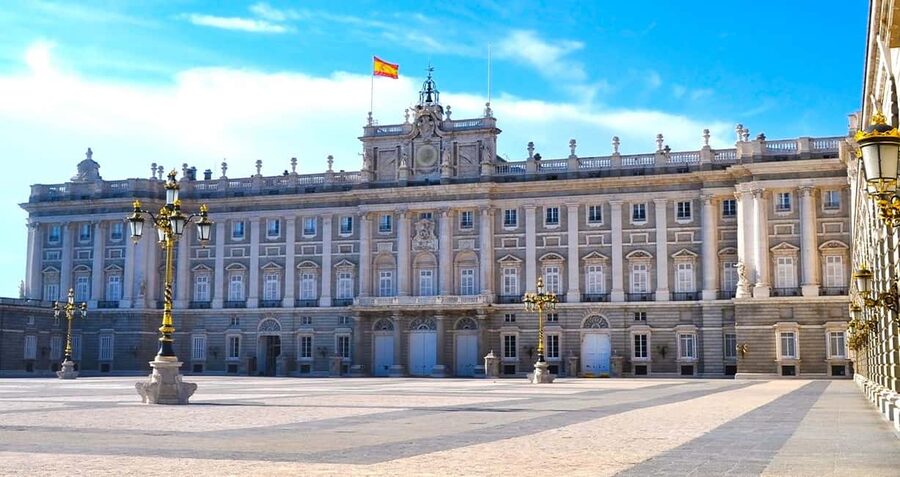 Madrid MegaCombo Tickets: Royal Palace & 3 Top Museums - Should you book it?