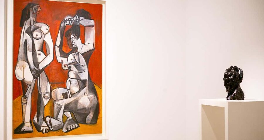 Madrid MegaCombo Tickets: Royal Palace & 3 Top Museums - Reina Sofía and Picasso’s Guernica