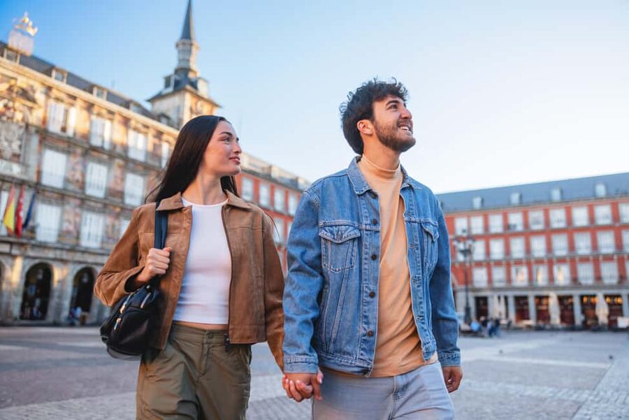 Madrid: Plaza Mayor & Royal Palace Photoshoot - Final verdict: a smart choice for polished Madrid memories
