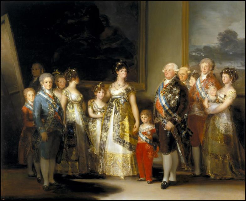 Madrid: Prado Museum and Royal Palace Tour - Why this Prado and palace pairing works